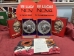 New Old Stock Lucas FT10 Nova Foglamp Pair - NOSB FT10 Pair