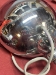 New Old Stock Lucas FT10 Nova Foglamp Pair - NOSB FT10 Pair