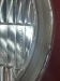 New Old Stock Lucas FT10 Nova Foglamp Pair - NOSB FT10 Pair