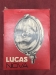 New Old Stock Lucas FT10 Nova Foglamp Pair - NOSB FT10 Pair