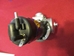 SU Negative Ground Electronic Fuel Pump, MGB, Jaguar; New - 377-255