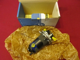 SU Electronic Negative Ground Fuel Pump, Sprite/Midget, New 