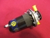 SU Electronic Negative Ground Fuel Pump, Sprite/Midget, New - 377-285