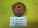 Nitrophyl Float, SU Carburetor 