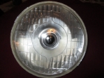 Original Jaguar J-Lamp, NOS 