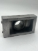 Petrol/Fuel/Gas Filler Box, New - XK Fuel Filler Box