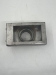 Petrol/Fuel/Gas Filler Box, New - XK Fuel Filler Box