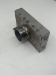 Petrol/Fuel/Gas Filler Box, New - XK Fuel Filler Box