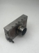 Petrol/Fuel/Gas Filler Box, New - XK Fuel Filler Box