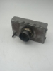 Petrol/Fuel/Gas Filler Box, New 