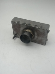 Petrol/Fuel/Gas Filler Box, New 