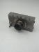 Petrol/Fuel/Gas Filler Box, New - XK Fuel Filler Box