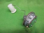 Petrol/Fuel/Gas Tank Sender, Jaguar XK120, New 