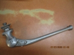 Raleigh Forged Alloy Kickstand, 1950s, Original  