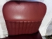 Red Jaguar XK140 Seats, nice condition - Red XK140 seat pair