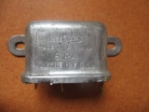 Lucas 6RA Relay, Refurbished Original 