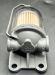 Refurbished original AC Jaguar Fuel FIlter - Refurb Jag Fuel Filter