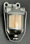 Refurbished original AC Jaguar Fuel FIlter 
