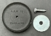 Lucas-style RER 25 Reflector Pair, New  - RER25NEW