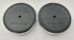 Lucas-style RER 25 Reflector Pair, New  - RER25NEW