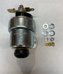 SRB316 Starter Solenoid, Austin-Healey; Jaguar; Land Rover; Triumph, New  