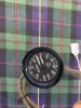 Smiths Oil & Water Dual Gauge, Jaguar XK150, Original Secondhand 