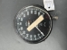 Smiths Speedometer, Jaguar XK120, XK140 3.54 axle - XK120/140 Speedometer 51691/35