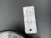 Smiths Speedometer, Jaguar XK120, XK140 3.54 axle - XK120/140 Speedometer 51691/35