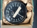 Smiths Speedometer, Jaguar XK120, XK140 3.54 axle - XK120/140 Speedometer 51691/35