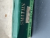 Smiths Speedometer, Jaguar XK120, XK140 3.54 axle - XK120/140 Speedometer 51691/35