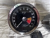 Smiths Speedometer, MGA, Original 