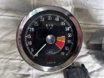 Smiths Speedometer, MGA, Original 
