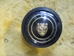 Steering Wheel Center Horn Push, Jaguar XK140, XK150, Original - RR2017-HP