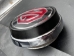 Steering Wheel Center Horn Push, MGB, 1962-67, Original - MGB 62-67 Horn Push Orig.
