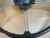 Steering Wheel, MGB, 1968-69, Original - 68 MGB Steering Wheel Orig.