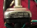 Stop/Brake Lamp Switch - RM01067
