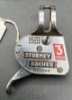 Sturmey-Archer Upside Down 1960s 3-speed Trigger Shifter, Original 