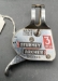 Sturmey-Archer Upside Down 1960s 3-speed Trigger Shifter, Original - Upside-down SA shifter