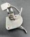 Sturmey-Archer Upside Down 1960s 3-speed Trigger Shifter, Original - Upside-down SA shifter