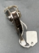 Sturmey-Archer Upside Down 1960s 3-speed Trigger Shifter, Original - Upside-down SA shifter