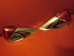 Taillamp Pair, Jaguar XK140, XK150, New Pair - RM01080