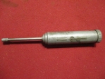 Tecalemit 2788 Grease Gun, Jaguar XK120 XK140 Mark VII Original 