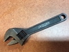 Toolkit 4" Adjustable Wrench/Spanner, Jaguar, New Jaguar E-Type XKE Adjustable Wrench