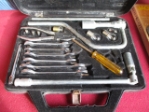 Toolkit, Jaguar XJ40, XJ6, XJ12, Original 