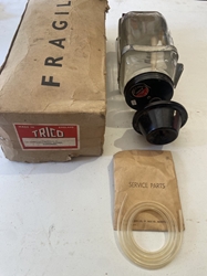 Trico Washer Bottle Jaguar XK140 FHC, NOS 