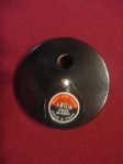 Trico Windscreen Washer Bottle Lid, small type, New  