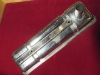 Triumph TR3, TR4, TR4A Valve Cover, Original 