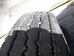 Ultra Rare Dunlop Road Speed 600-16 tire and wheel, Jaguar XK - 