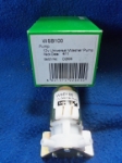 Lucas-Style Universal Washer Pump, WSB100, New 