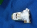 Washer Pump, Universal Lucas, New - RM01054